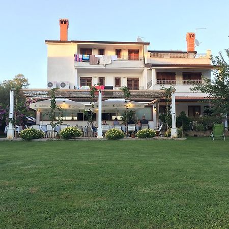 Vera Bed And Breakfast Valizza Zewnętrze zdjęcie