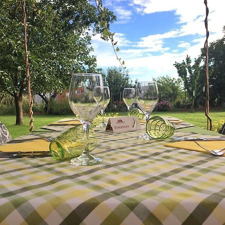 Vera Bed And Breakfast Valizza Zewnętrze zdjęcie