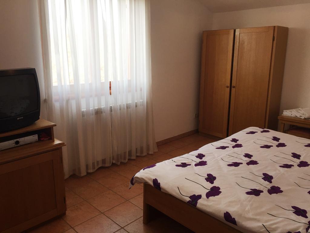 Vera Bed And Breakfast Valizza Zewnętrze zdjęcie