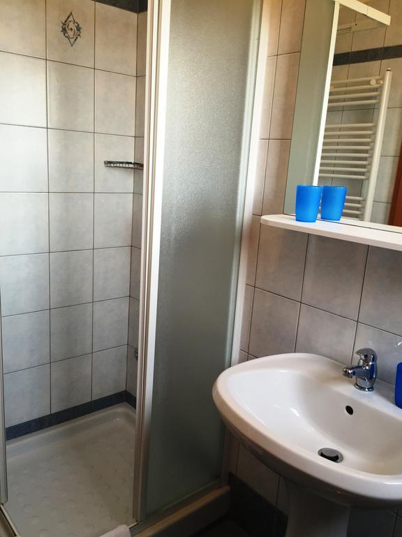 Vera Bed And Breakfast Valizza Zewnętrze zdjęcie