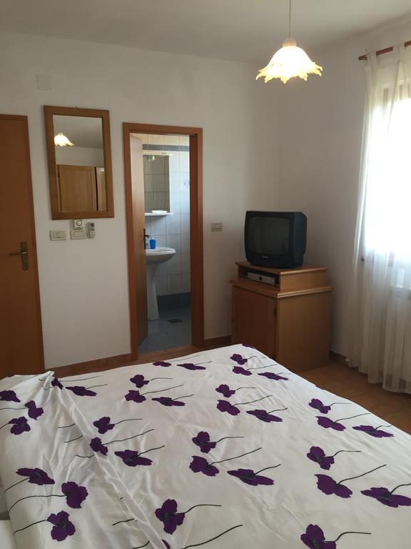 Vera Bed And Breakfast Valizza Zewnętrze zdjęcie
