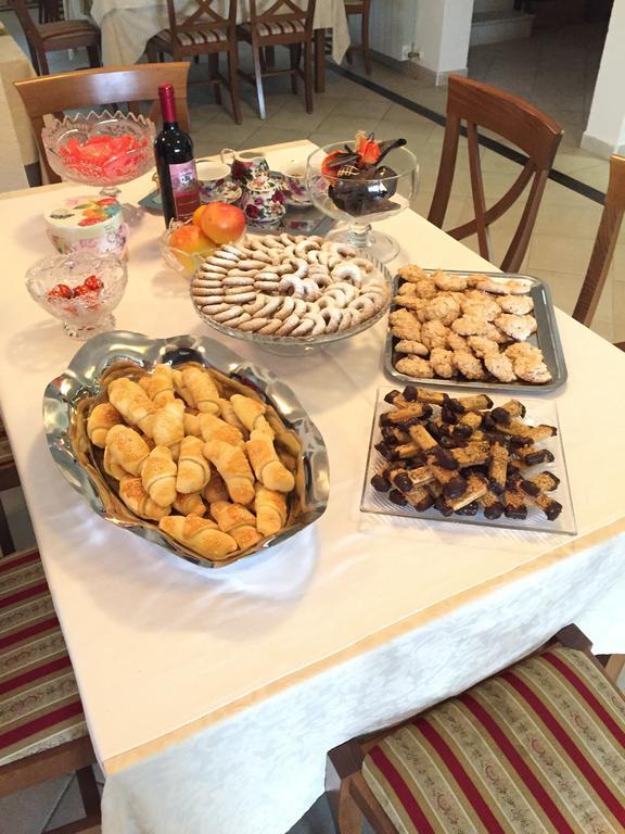 Vera Bed And Breakfast Valizza Zewnętrze zdjęcie