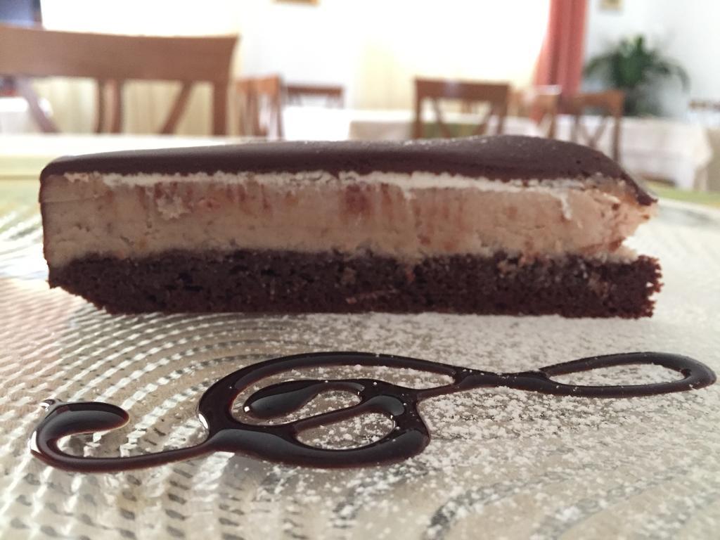 Vera Bed And Breakfast Valizza Zewnętrze zdjęcie