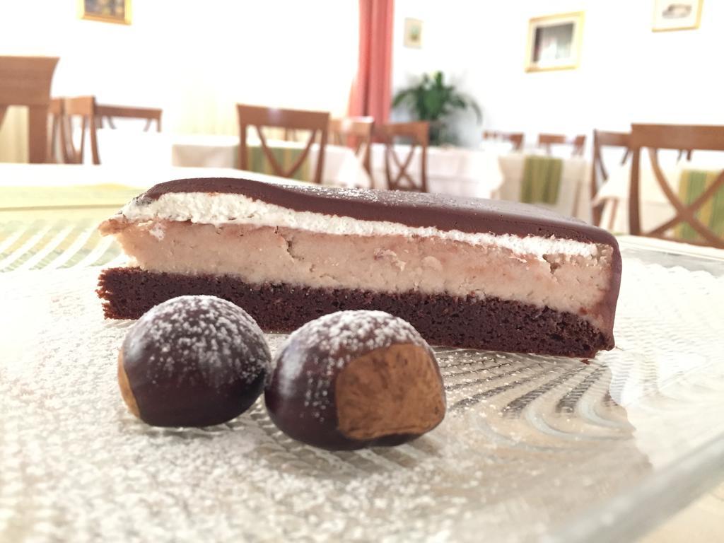 Vera Bed And Breakfast Valizza Zewnętrze zdjęcie