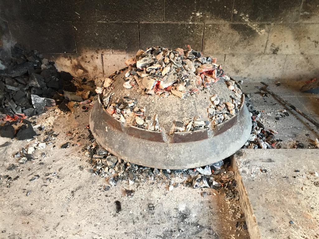Vera Bed And Breakfast Valizza Zewnętrze zdjęcie