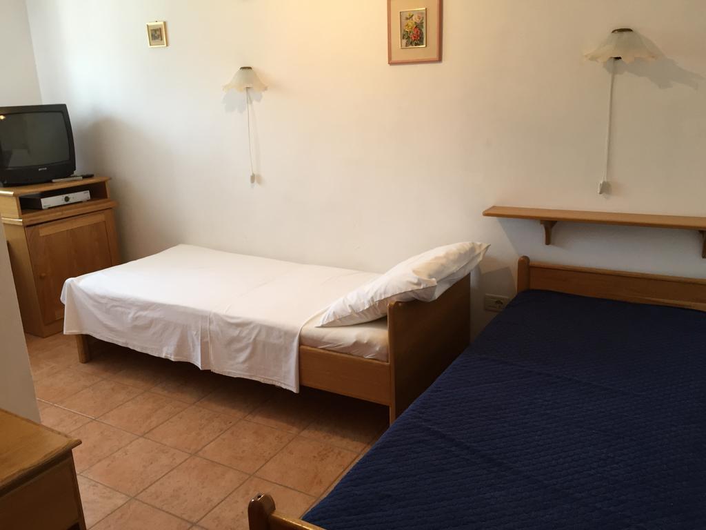 Vera Bed And Breakfast Valizza Zewnętrze zdjęcie