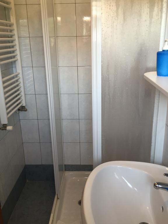 Vera Bed And Breakfast Valizza Zewnętrze zdjęcie