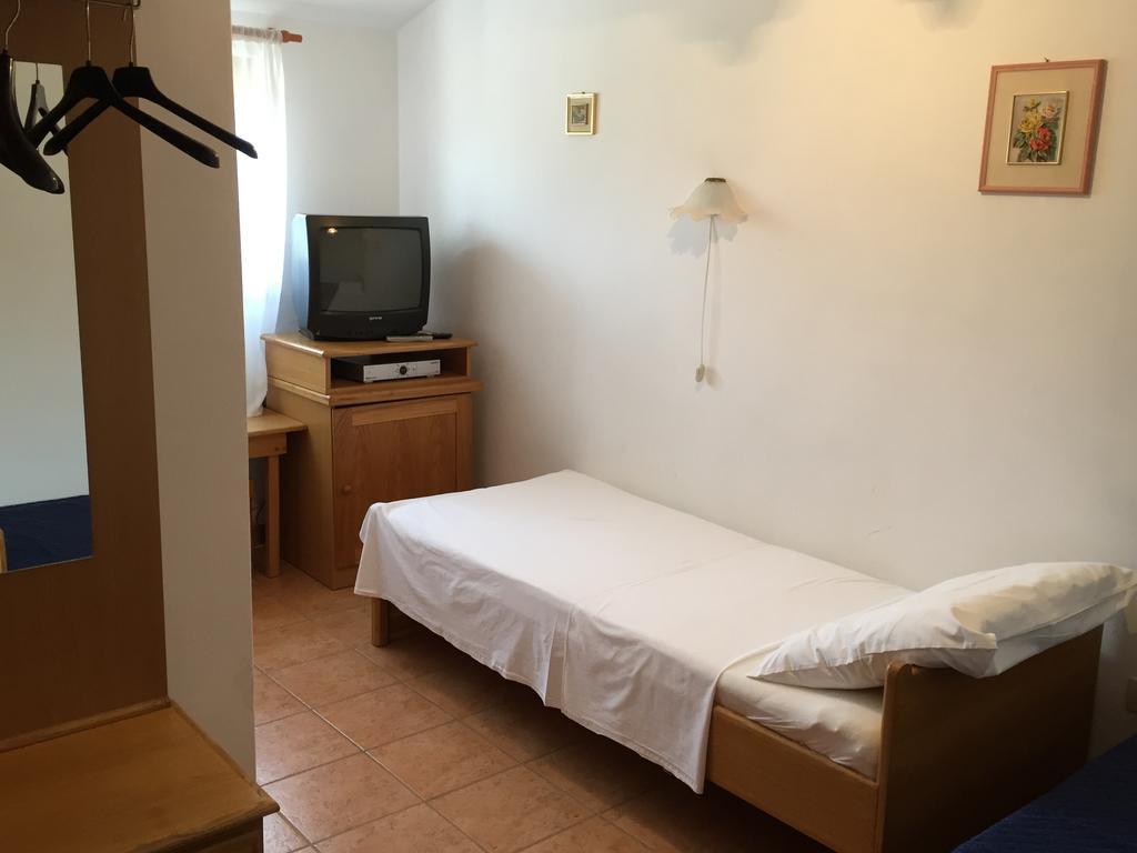 Vera Bed And Breakfast Valizza Zewnętrze zdjęcie