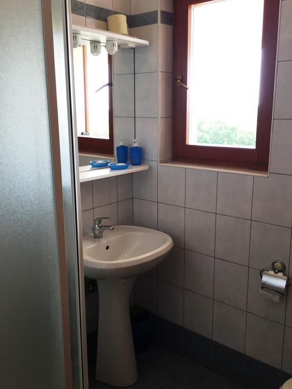 Vera Bed And Breakfast Valizza Zewnętrze zdjęcie