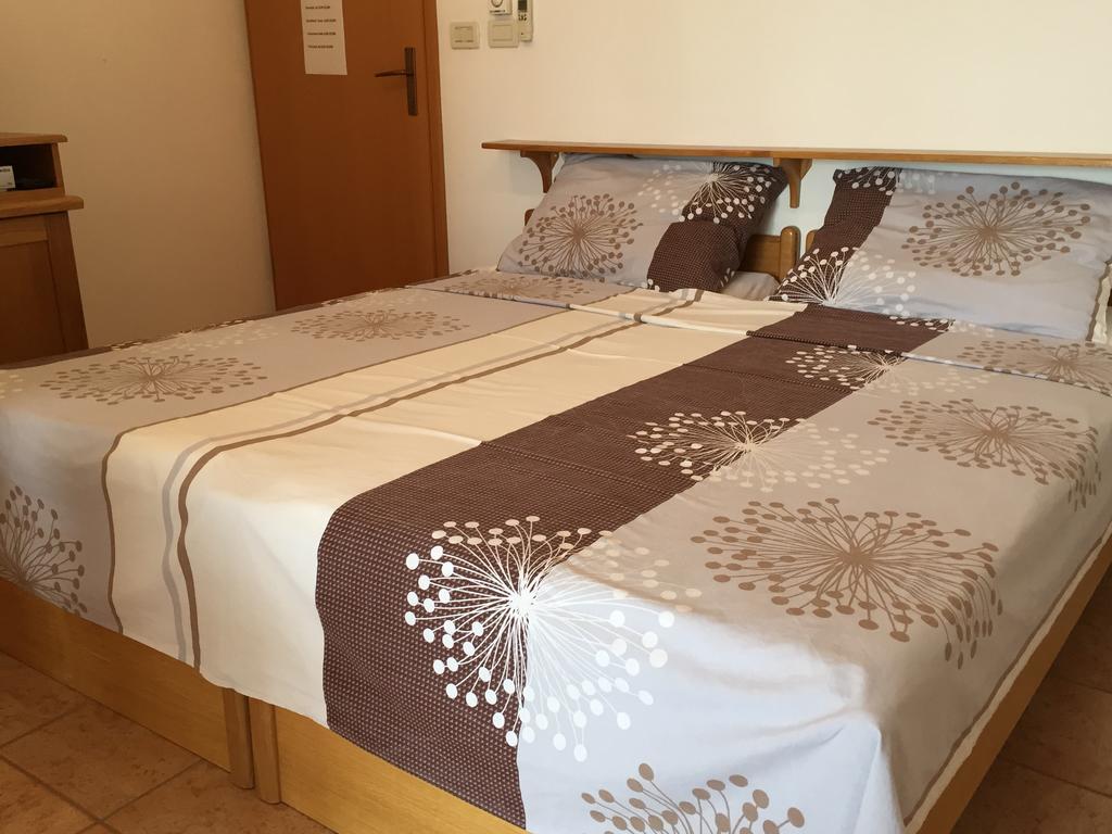 Vera Bed And Breakfast Valizza Zewnętrze zdjęcie