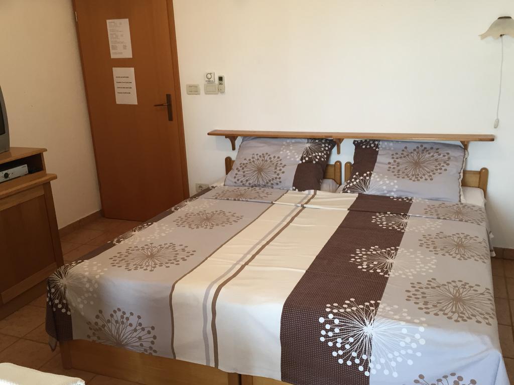 Vera Bed And Breakfast Valizza Zewnętrze zdjęcie