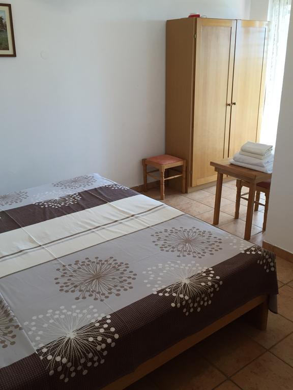 Vera Bed And Breakfast Valizza Zewnętrze zdjęcie