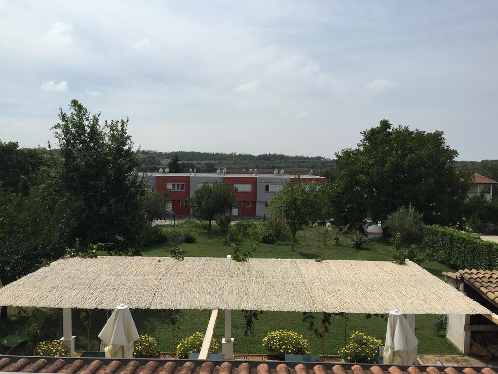 Vera Bed And Breakfast Valizza Zewnętrze zdjęcie