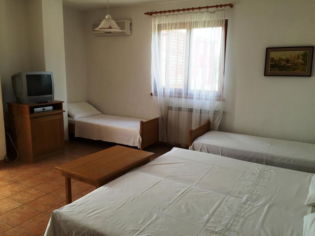 Vera Bed And Breakfast Valizza Zewnętrze zdjęcie