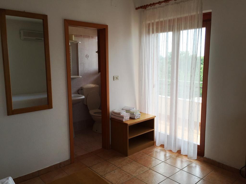 Vera Bed And Breakfast Valizza Zewnętrze zdjęcie