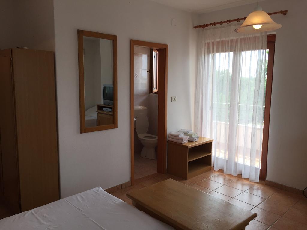 Vera Bed And Breakfast Valizza Zewnętrze zdjęcie