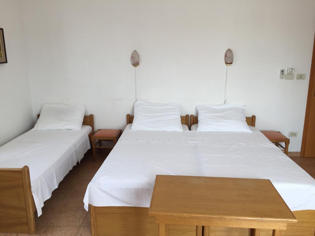 Vera Bed And Breakfast Valizza Zewnętrze zdjęcie