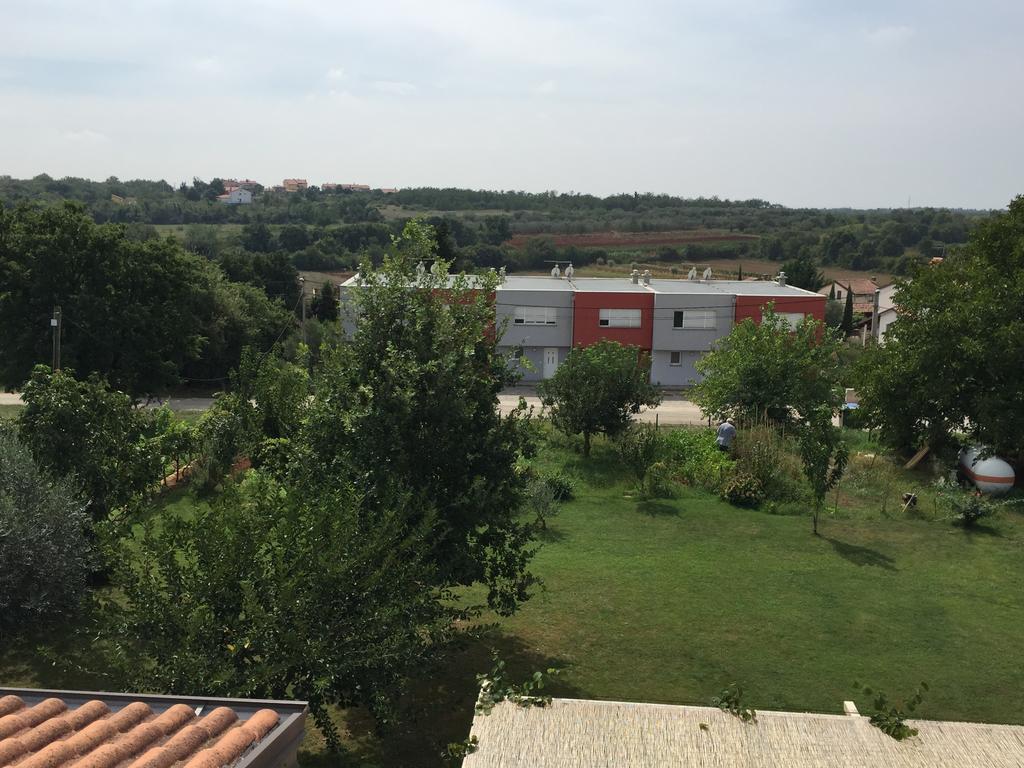 Vera Bed And Breakfast Valizza Zewnętrze zdjęcie