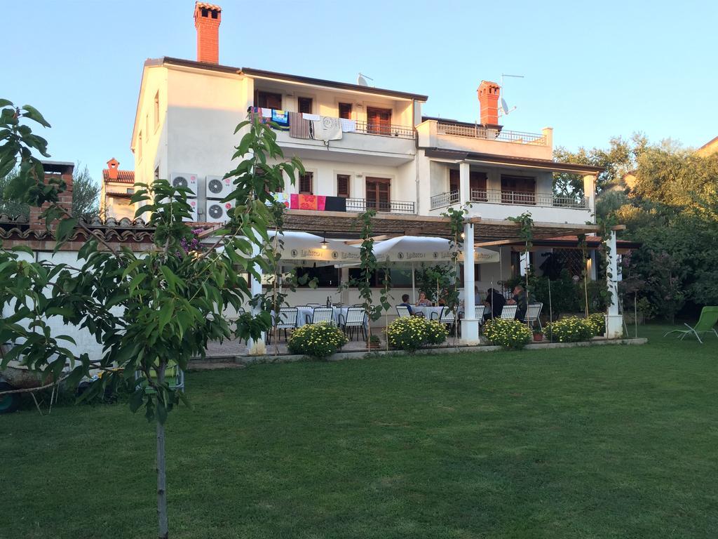 Vera Bed And Breakfast Valizza Zewnętrze zdjęcie