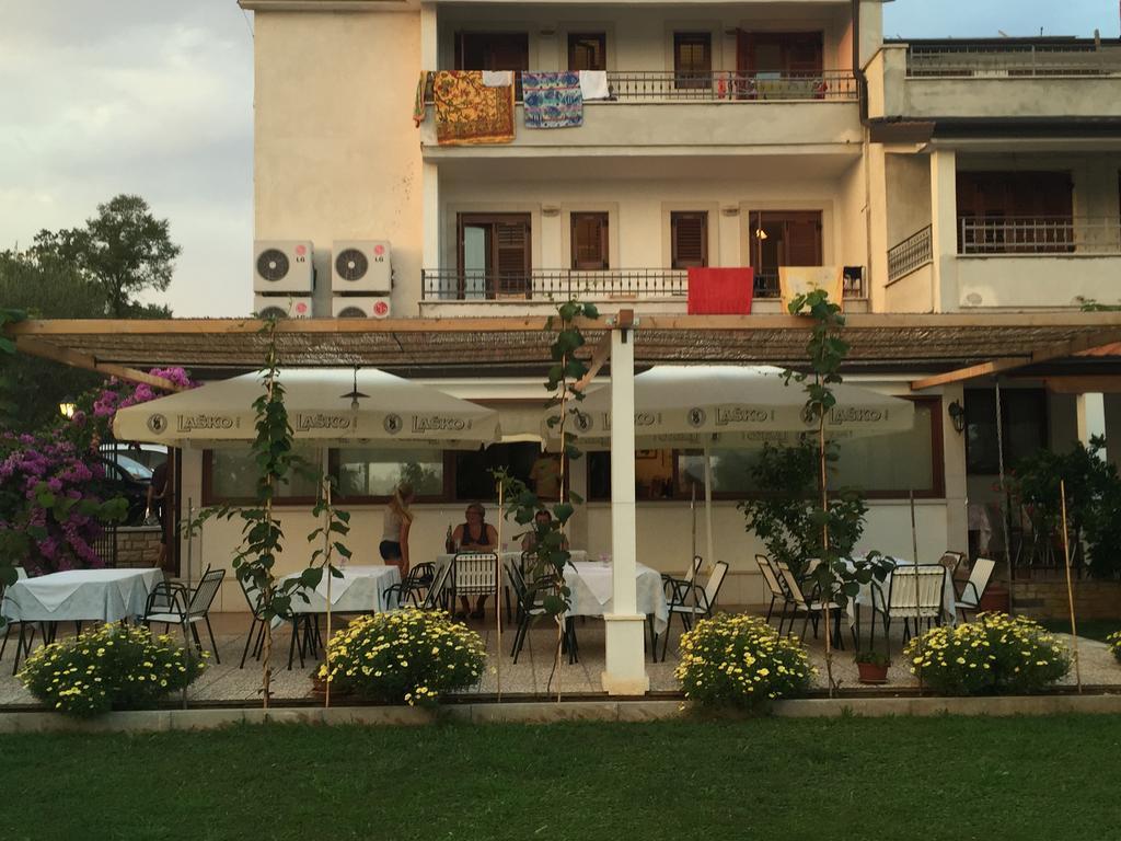 Vera Bed And Breakfast Valizza Zewnętrze zdjęcie