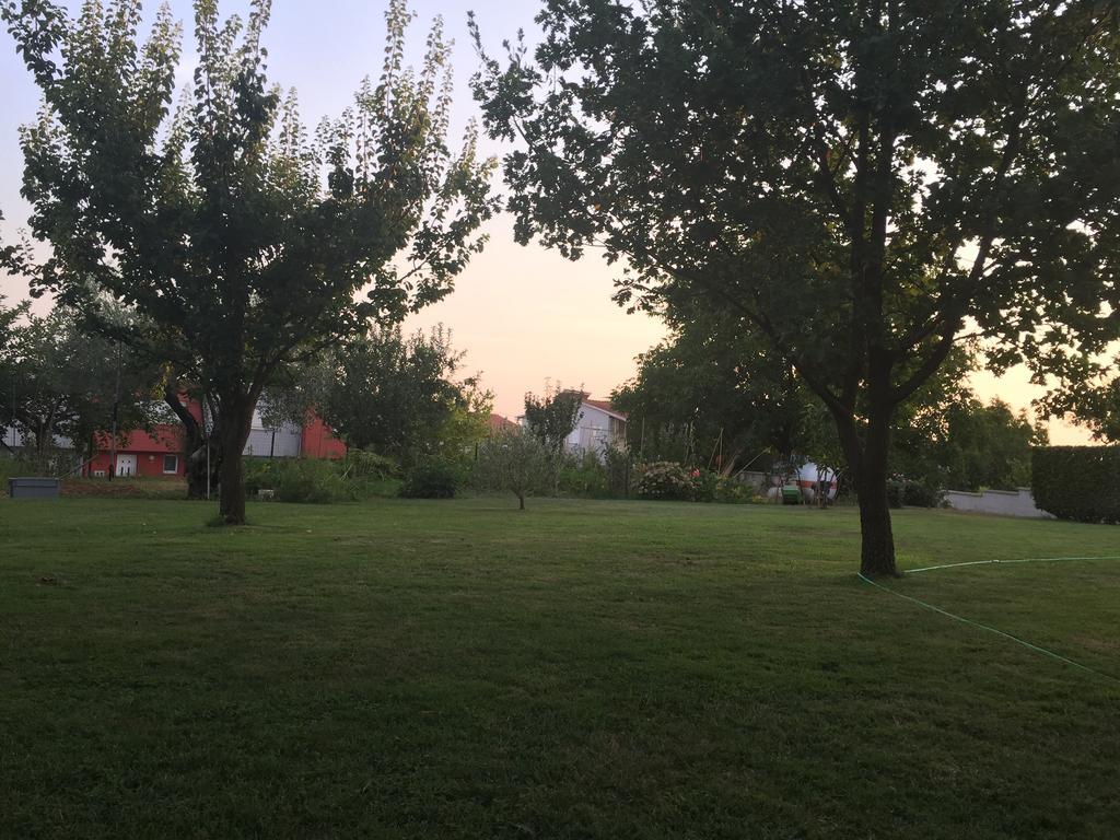 Vera Bed And Breakfast Valizza Zewnętrze zdjęcie