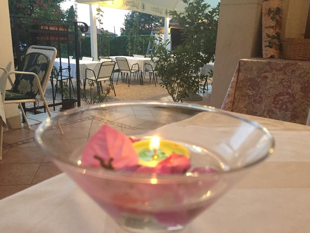 Vera Bed And Breakfast Valizza Zewnętrze zdjęcie