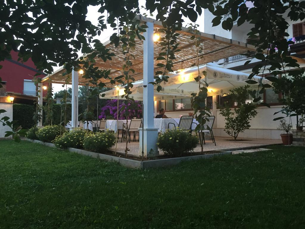 Vera Bed And Breakfast Valizza Zewnętrze zdjęcie