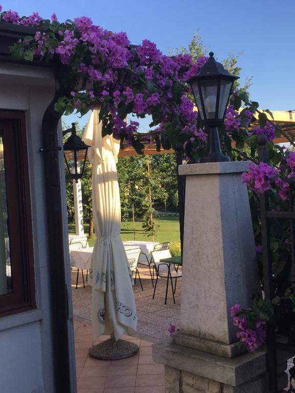 Vera Bed And Breakfast Valizza Zewnętrze zdjęcie