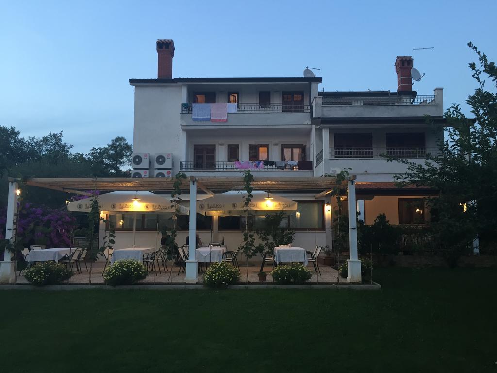 Vera Bed And Breakfast Valizza Zewnętrze zdjęcie