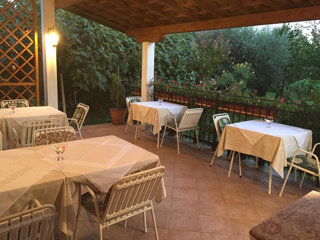 Vera Bed And Breakfast Valizza Zewnętrze zdjęcie