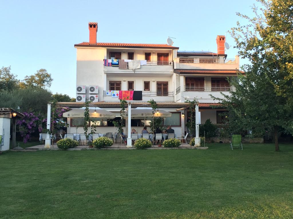 Vera Bed And Breakfast Valizza Zewnętrze zdjęcie