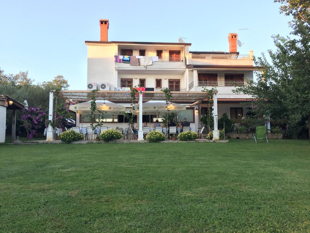 Vera Bed And Breakfast Valizza Zewnętrze zdjęcie