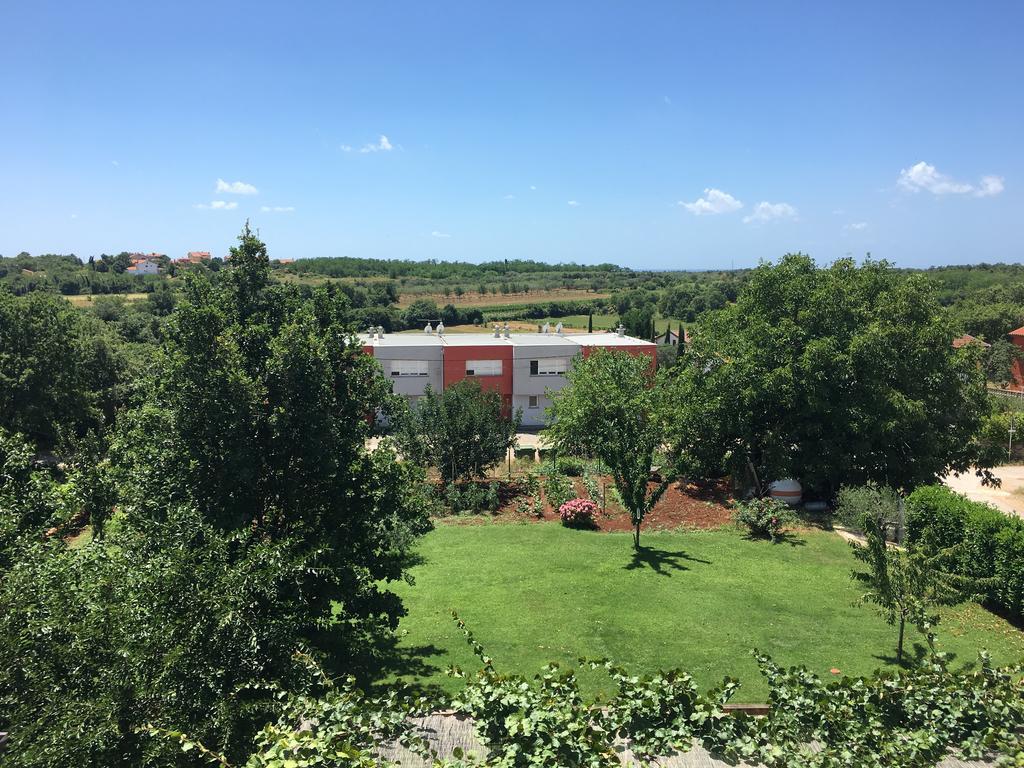 Vera Bed And Breakfast Valizza Zewnętrze zdjęcie