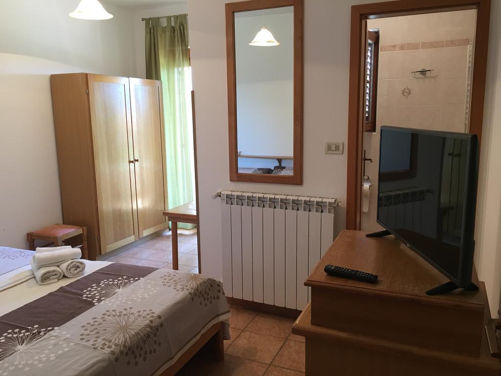 Vera Bed And Breakfast Valizza Zewnętrze zdjęcie